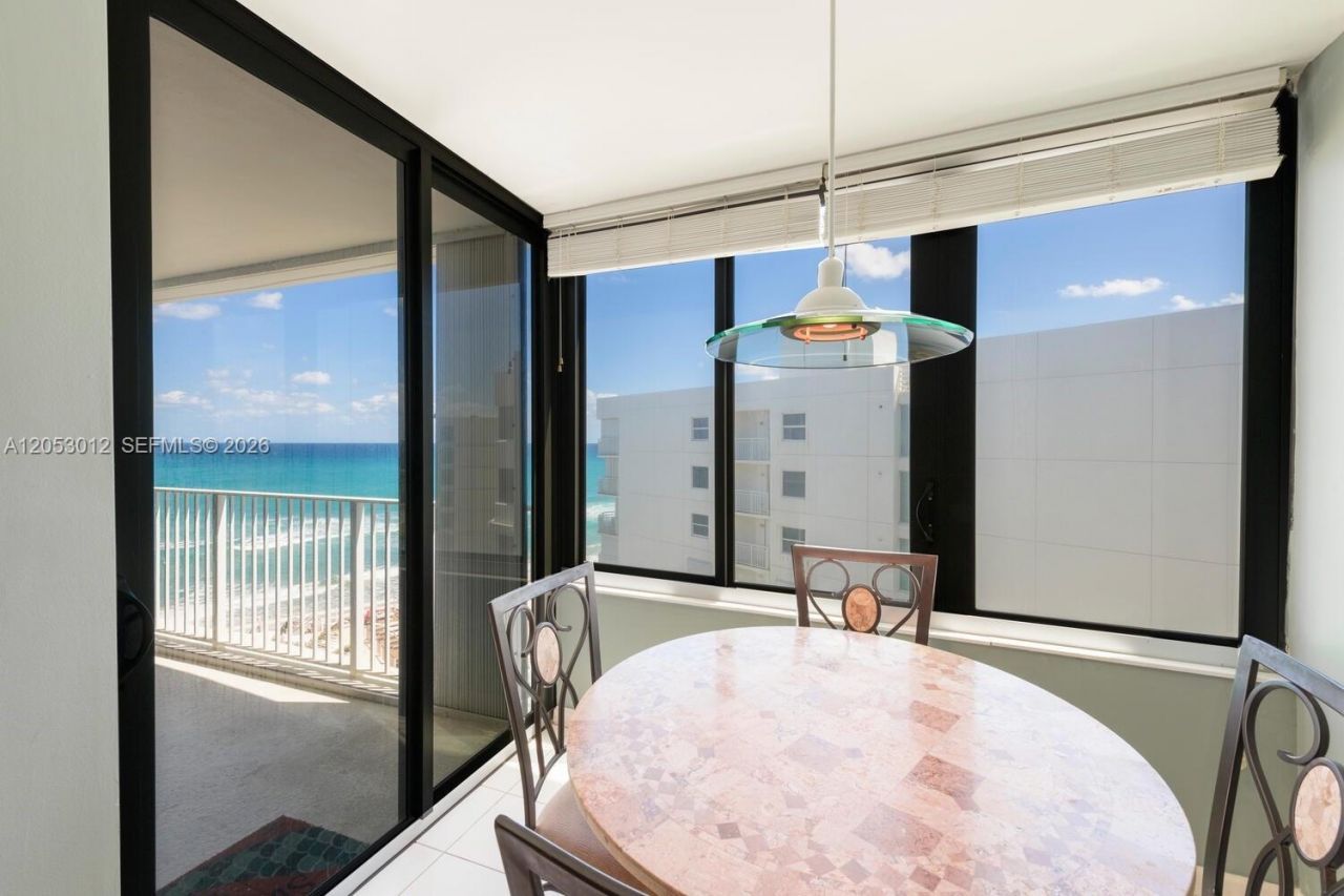 3590 S Ocean Blvd , Unit 707, South Palm Beach, FL 33480 Photo