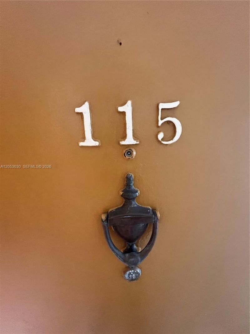 9310 W Flagler St , Unit 115A, Miami, FL 33174 Photo