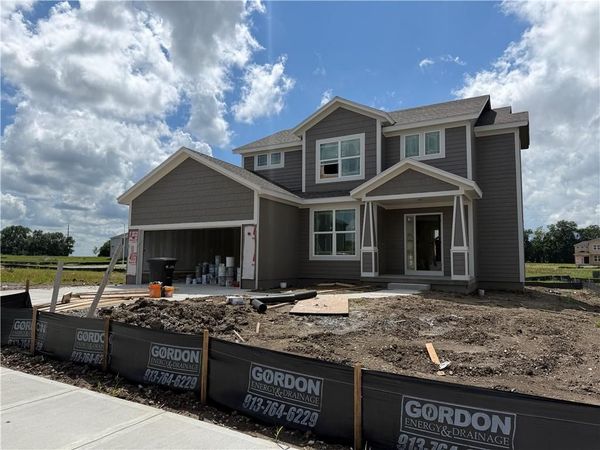 16984 S Mahaffie Street, Olathe, KS 66062