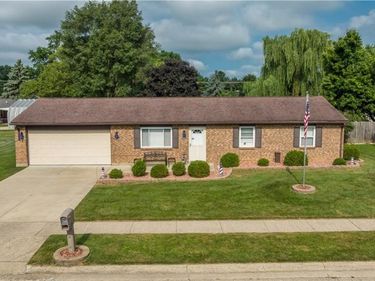 521 South Street, Eaton, OH 45320