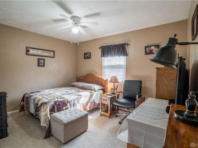 521 South Street, Eaton, OH 45320 Photo 12