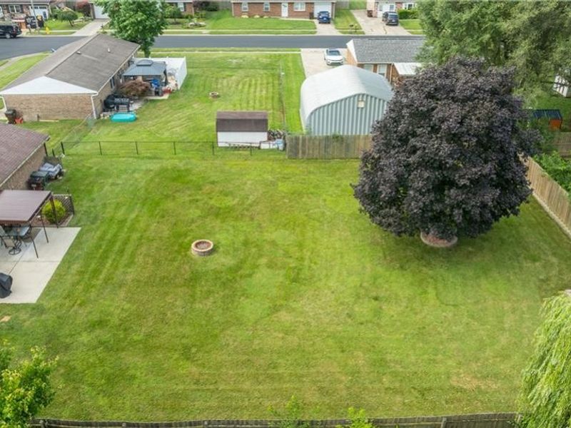 521 South Street, Eaton, OH 45320 Photo 18