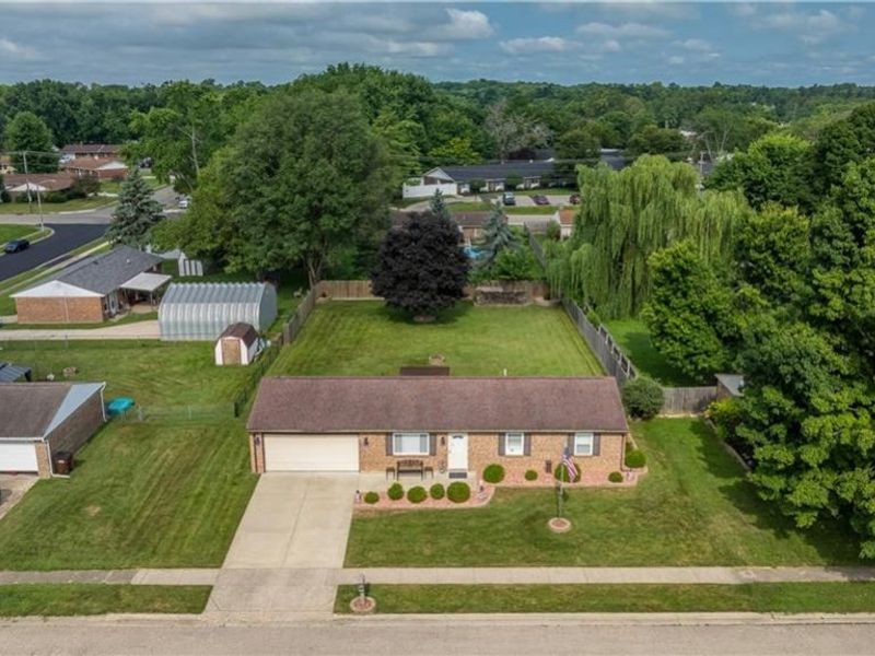 521 South Street, Eaton, OH 45320 Photo 2