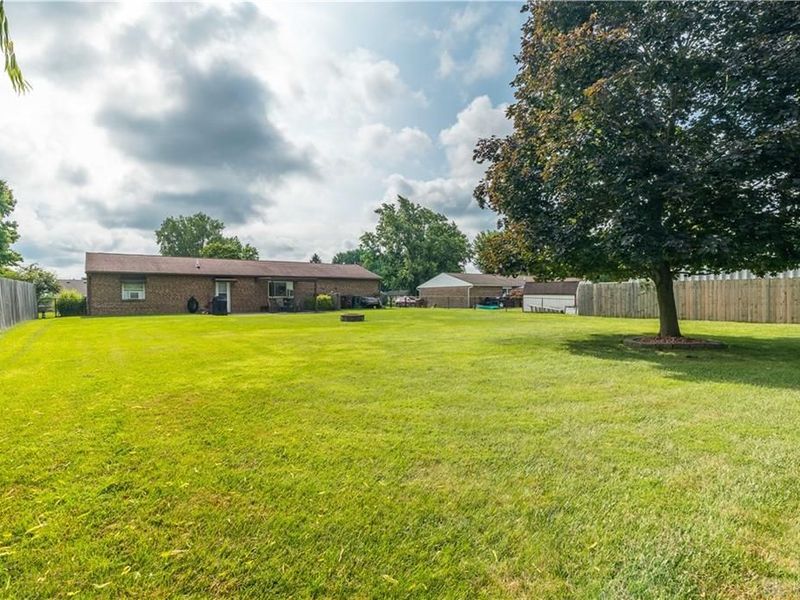 521 South Street, Eaton, OH 45320 Photo 20