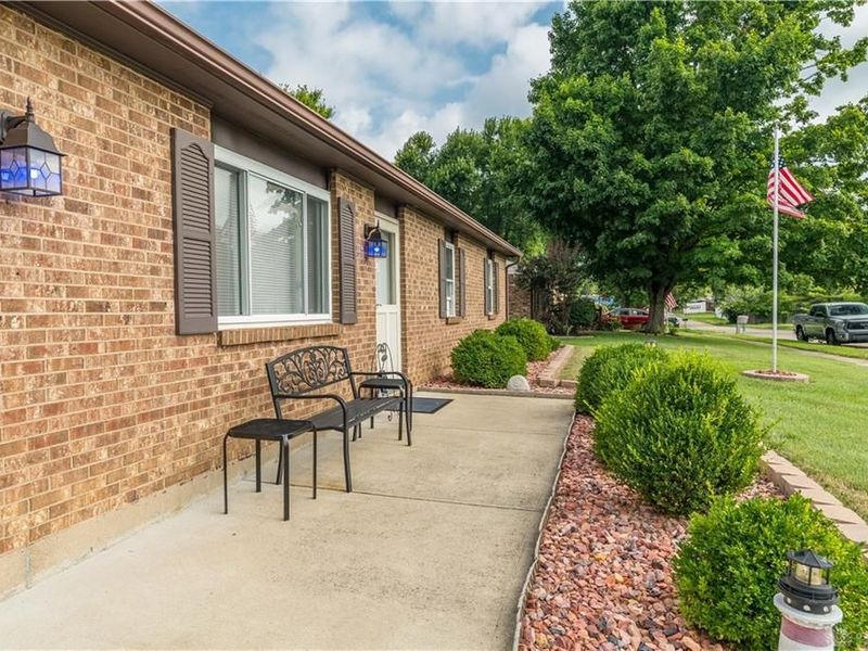 521 South Street, Eaton, OH 45320 Photo 3