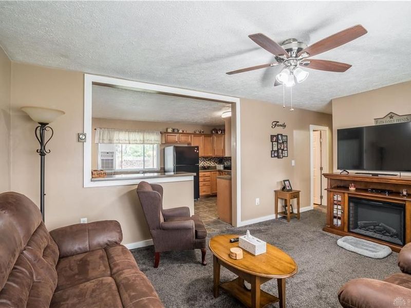 521 South Street, Eaton, OH 45320 Photo 5