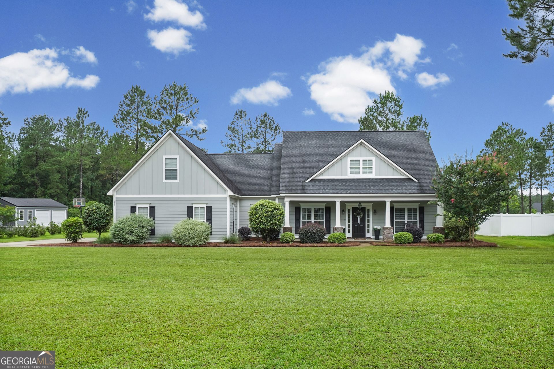 156 Brittany Lakes Drive, Leesburg, GA 31763 Main Photo