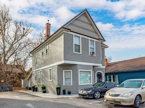235 E Warm Springs Avenue, Boise, ID 83712