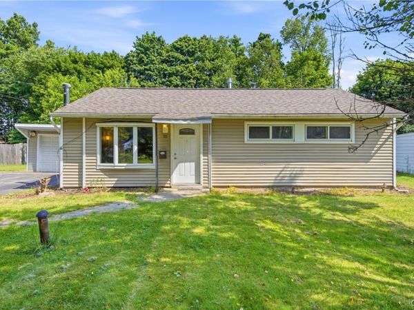 15 Lincoln Road , Syracuse, NY 13212