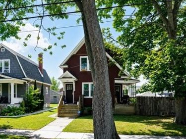 2711 La Salle Avenue, Niagara Falls, NY 14301