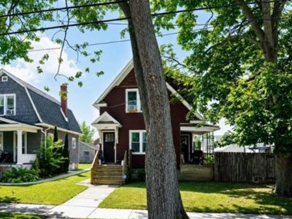 2711 La Salle Avenue, Niagara Falls, NY 14301