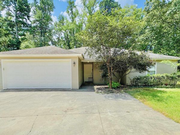 1508 McCurdy Road, Benton, AR 72015