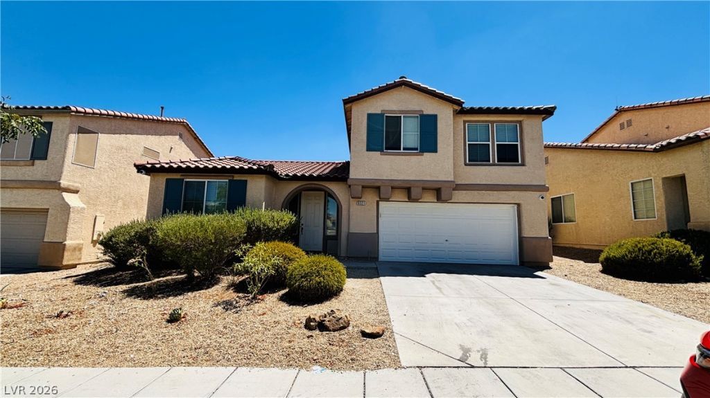 9321 Dorrell Lane , Las Vegas, NV 89149