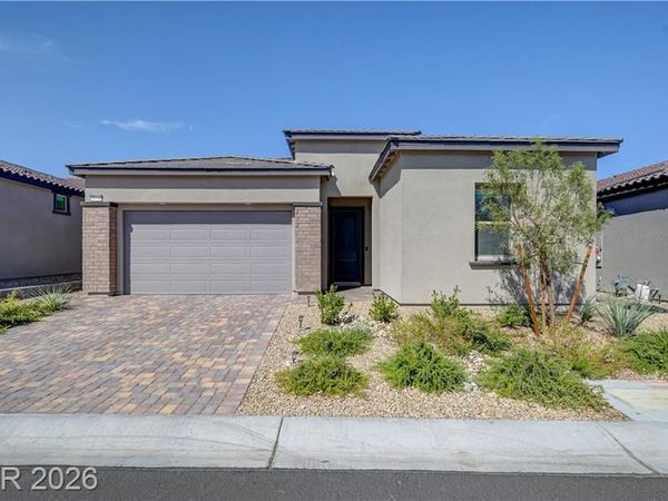 10196 Tidal Force Street, Las Vegas, NV 89143
