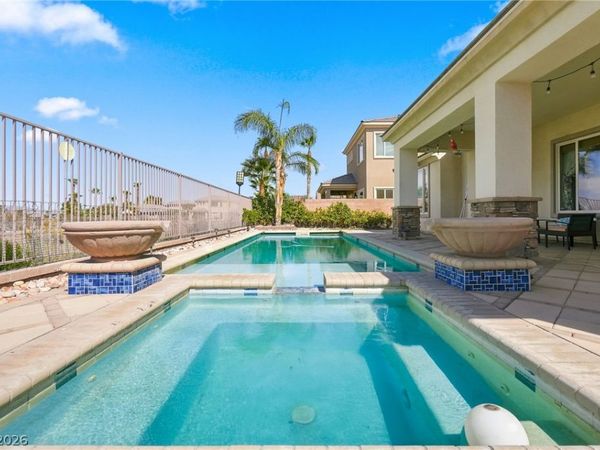 7208 Crandon Park Avenue, Las Vegas, NV 89131
