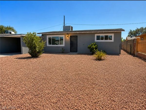 2716 Spear Street, North Las Vegas, NV 89030