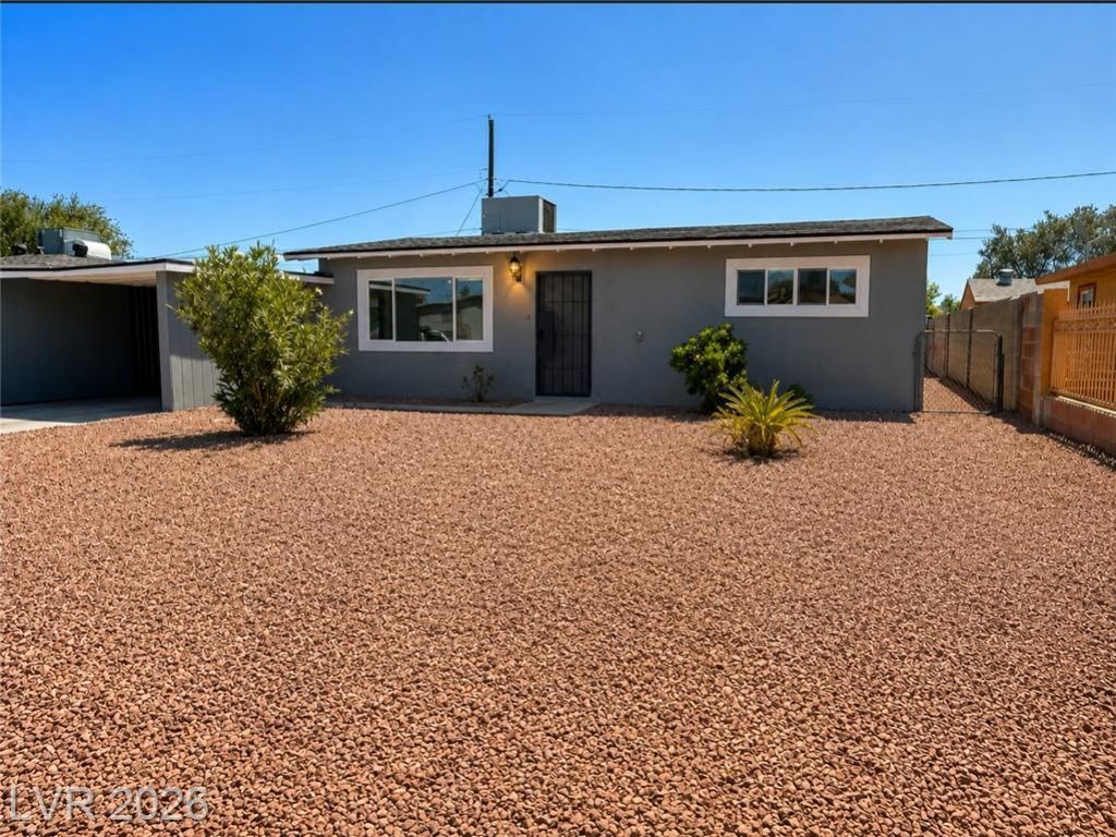 2716 Spear Street, North Las Vegas, NV 89030 Main Photo