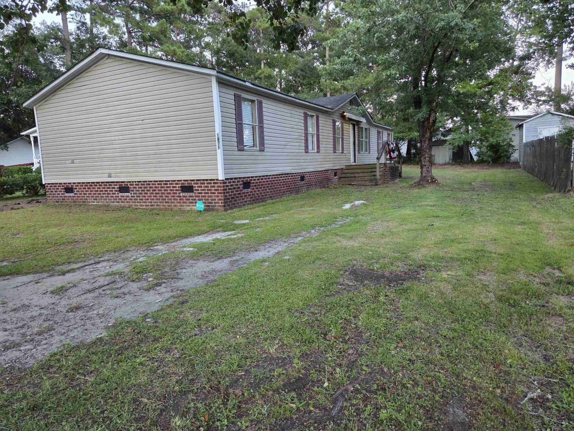 1871 Willow Oak Dr. Photo 16
