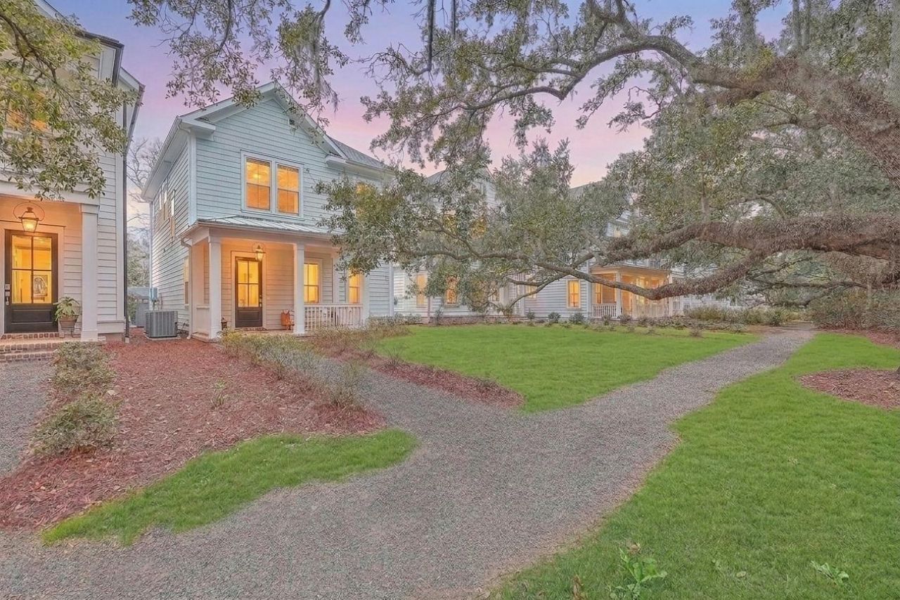 1032 Avenue Of Oaks Photo 6