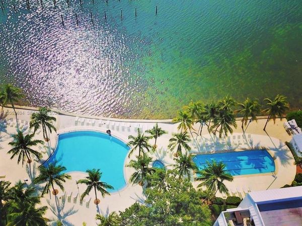 700 NE 63rd St, Unit D205, Miami, FL 33138