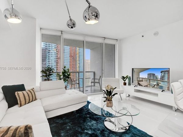 475 Brickell Ave , Unit 5010, Miami, FL 33131
