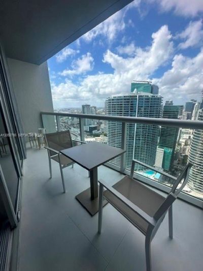 475 Brickell Ave , Unit 5010, Miami, FL 33131 Photo