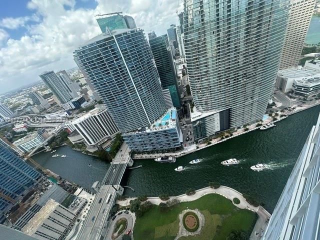 475 Brickell Ave , Unit 5010, Miami, FL 33131 Photo
