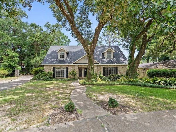 2359 Lantern Lane E, Mobile, AL 36693