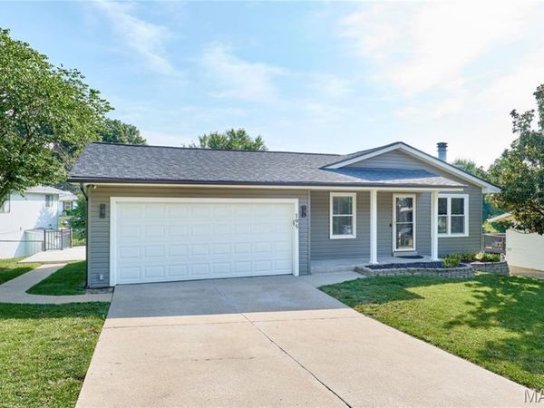 195 Sorlee Drive, Valley Park, MO 63088
