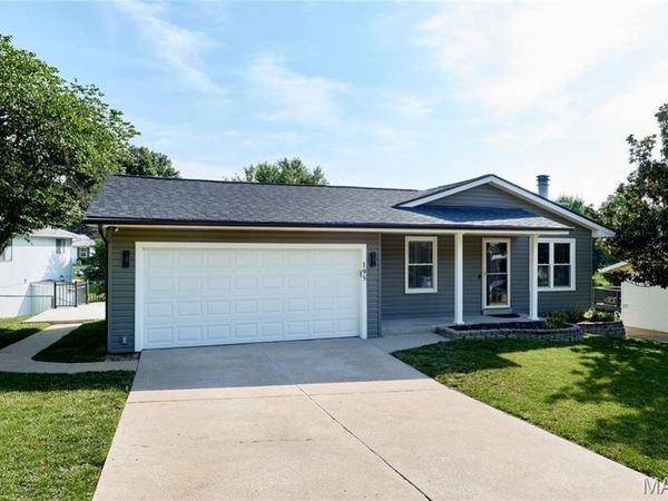 195 Sorlee Drive, Valley Park, MO 63088
