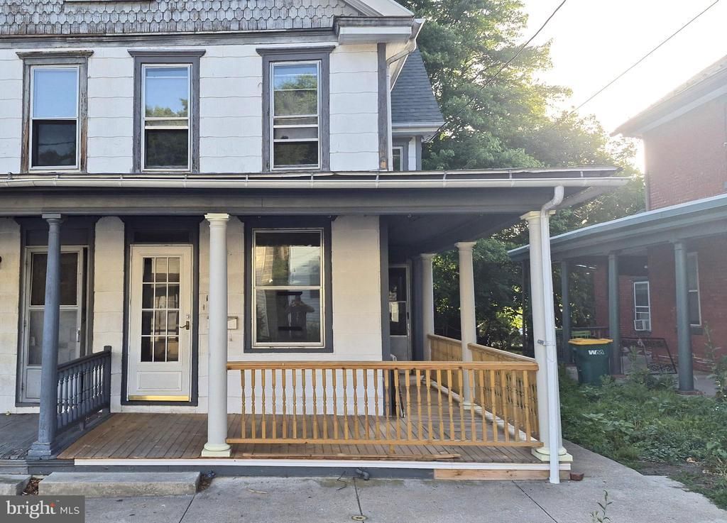 1218 SECOND STREET , ENOLA, PA 17025