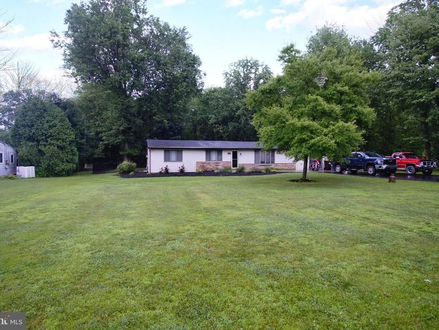 1005 Callowhill Road , Perkasie, PA 18944 Main Photo