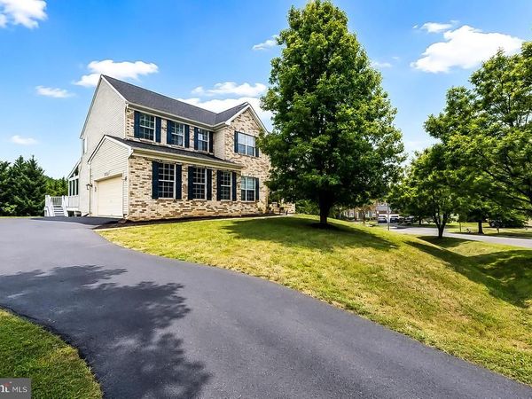 18305 BUBBLING SPRING TERRACE, BOYDS, MD 20841