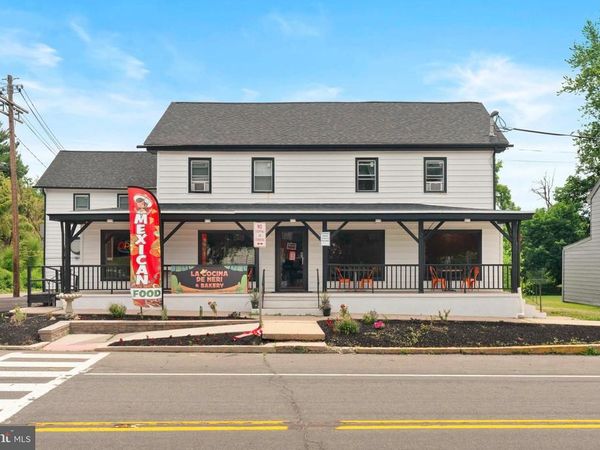 28 JOHN RINGO ROAD , RINGOES, NJ 08551