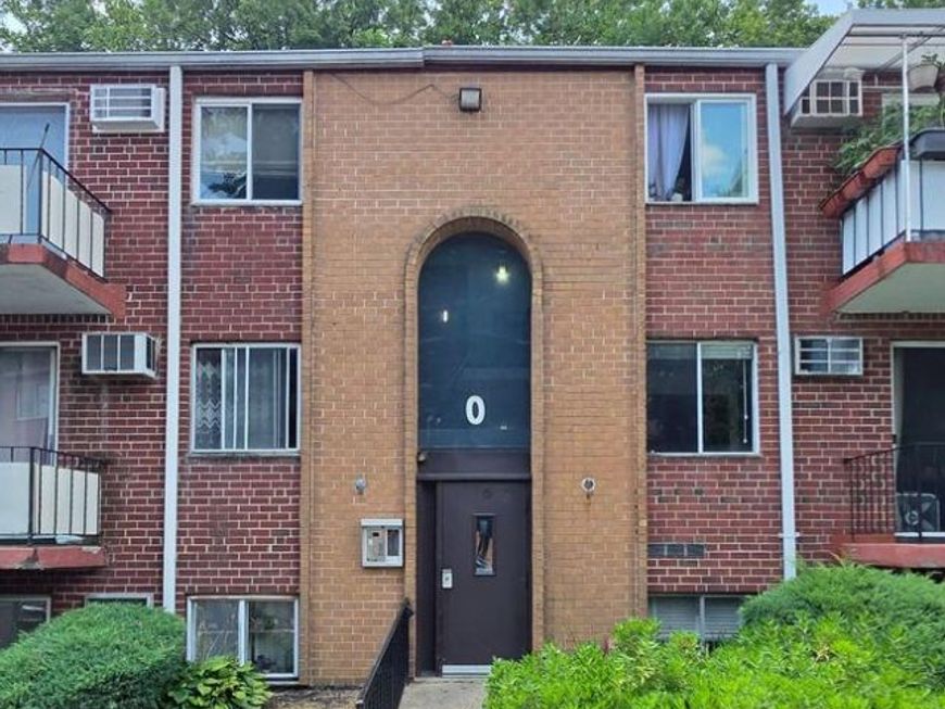 110 30 Byberry Road, Unit O7, Philadelphia, PA 19116 Main Photo
