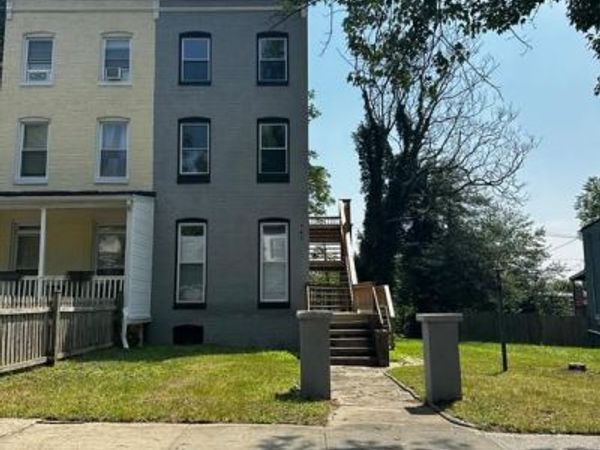 141 S AUGUSTA AVENUE , BALTIMORE, MD 21229