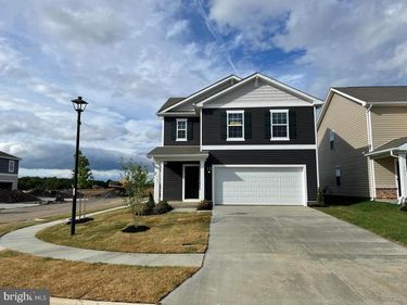 149 SCHYROCK DRIVE , STEPHENS CITY, VA 22655