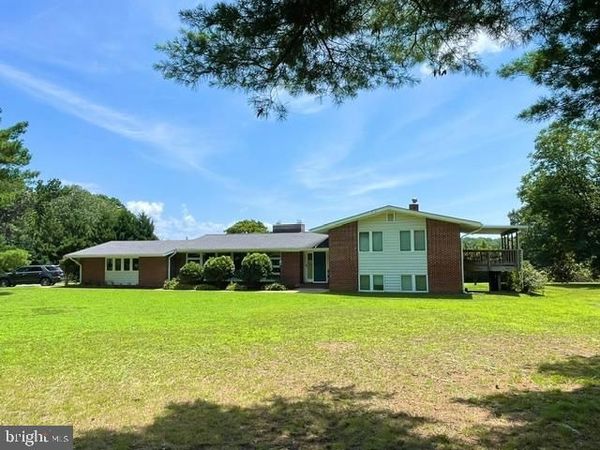 18002 ROSIERS CREEK LANE , KING GEORGE, VA 22485