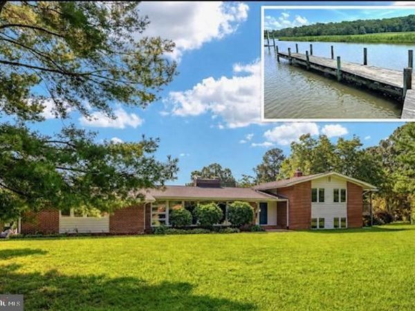 18002 ROSIERS CREEK LANE, KING GEORGE, VA 22485