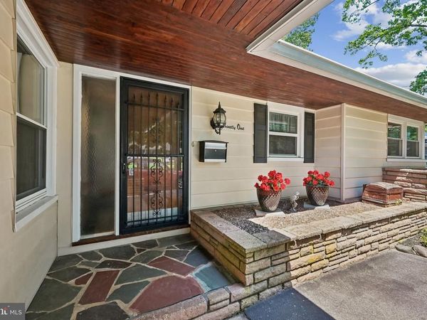 91 PANCOAST BOULEVARD, DELRAN TWP, NJ 08075