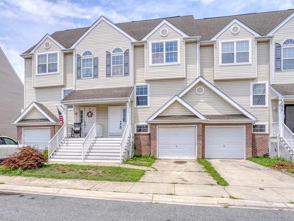 637 ROSEMARY DRIVE, SEAFORD, DE 19973