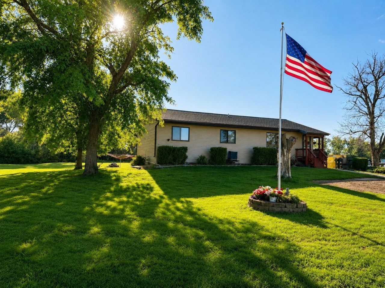 35907 530th Avenue, Bingham Lake, MN 56118