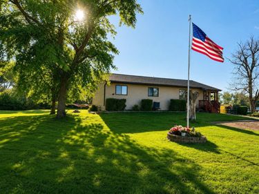 35907 530th Avenue, Bingham Lake, MN 56118