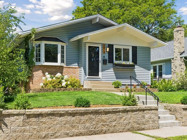 2818 Ulysses Street NE, Minneapolis, MN 55418