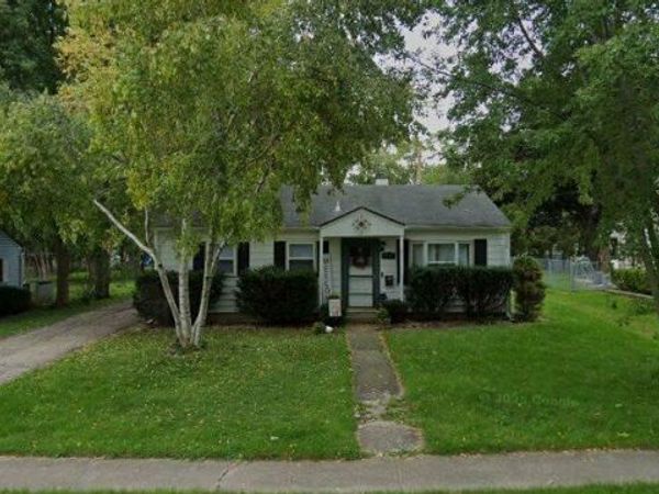 1417 WALNUT Drive , Woodstock, IL 60098