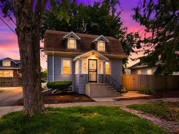 13346 Irving Avenue , Blue Island, IL 60406