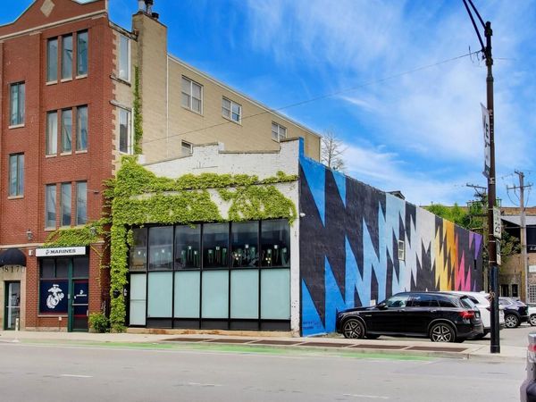 815 N MILWAUKEE Avenue , Chicago, IL 60622