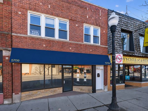 5709 W Irving Park Road, Chicago, IL 60634