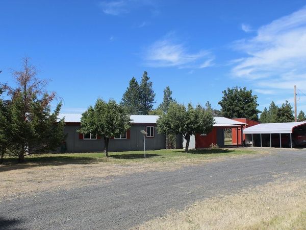 27877 Wild Turkey E Ln, Davenport, WA 99117