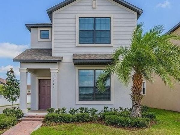 13303 PENSHURST LANE , WINDERMERE, FL 34786